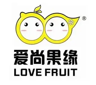 爱尚果缘奶茶