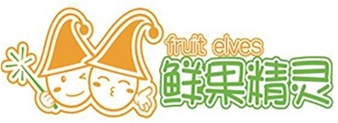 鲜果精灵奶茶店
