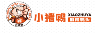 小猪鸭头