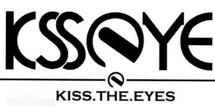 Ksseye彩色隐形眼镜