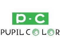 pupilcolor美瞳