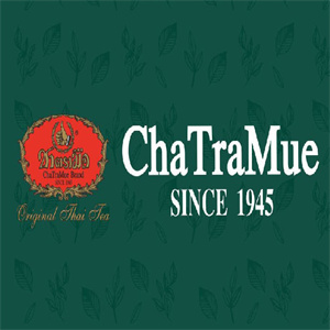 chatramue奶茶