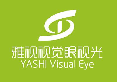 雅视眼镜