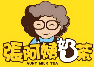 张阿姨奶茶饮品