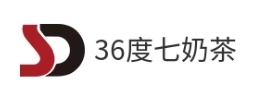 36度七奶茶