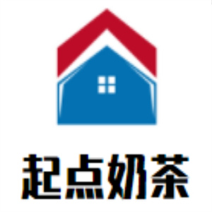 起点奶茶