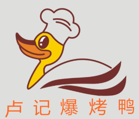 卢记爆烤鸭