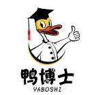 鸭博士北京烤鸭