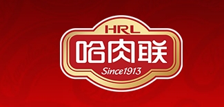 哈肉联哈尔滨红肠