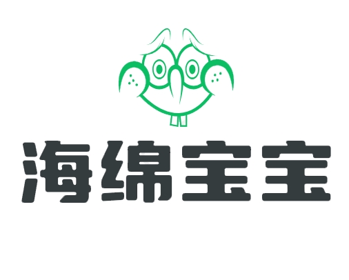 海绵宝宝奶茶