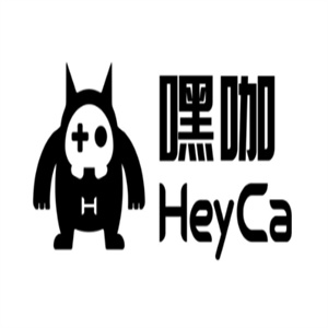 嘿咖部落饮品