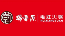 瑞香原毛肚火锅