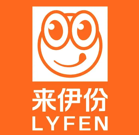 来伊份