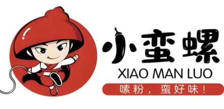 小蛮螺秘制螺蛳粉加盟