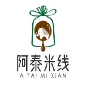 阿泰米线加盟