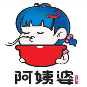 阿姨婆米线加盟