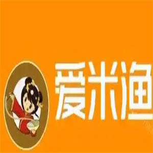 爱米渔粗粮鱼粉