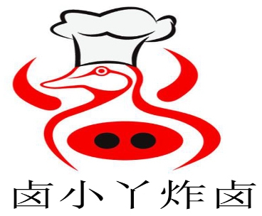 卤小丫炸卤