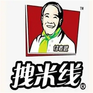 付老武拽米线加盟