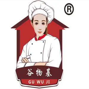 谷物基五谷渔粉