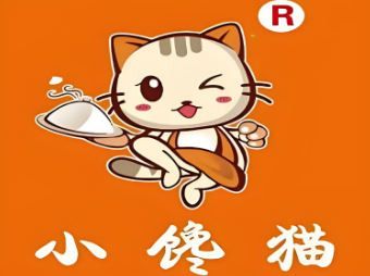 小馋猫烤肉饭