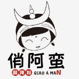俏阿蛮酸辣粉