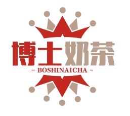 博士奶茶