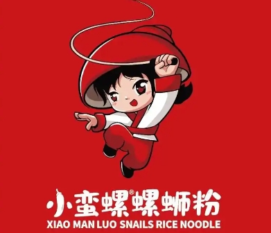 小蛮螺螺蛳粉加盟