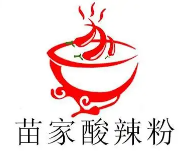苗佳酸汤粉