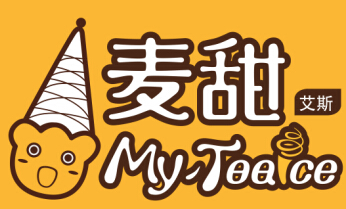 麦甜艾斯鲜果茶饮
