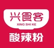 兴食客酸辣粉