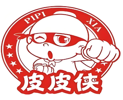 皮皮侠凉皮