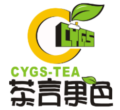茶言果色