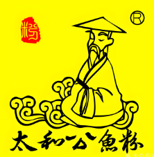 太和公鱼粉