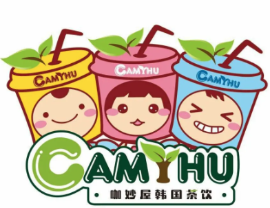 咖妙屋韩国茶饮