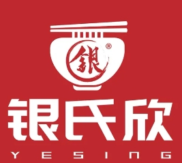 银氏欣酸辣粉
