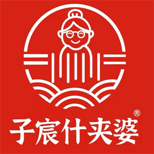 子宸什夹婆乌鸡米线