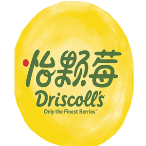 Driscoll's怡颗莓加盟