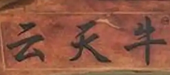 云天牛米