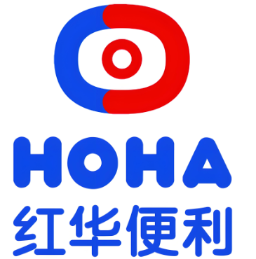 红华便利店