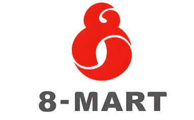 8字便利店