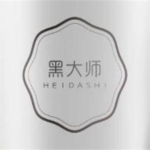 黑大师即饮茶智能售卖机
