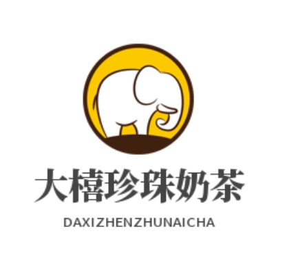 大橲珍珠奶茶