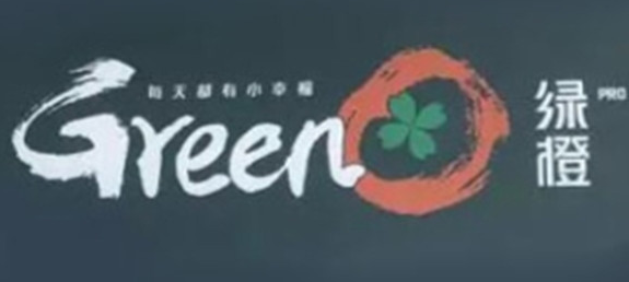 绿橙pro
