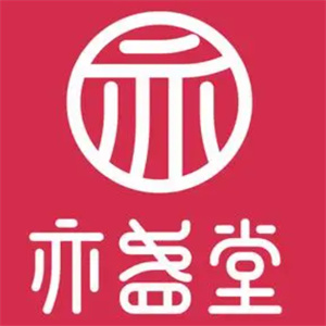 亦盏堂奶茶