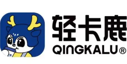 轻卡鹿咖啡