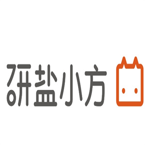 盐研小方奶茶