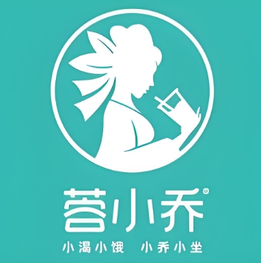 蓉小乔奶茶