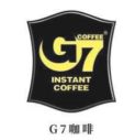 中原g7咖啡加盟