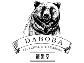 DABOBA熊黑堂奶茶